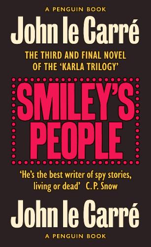 Smiley&#39;s People: The Smiley Collection
