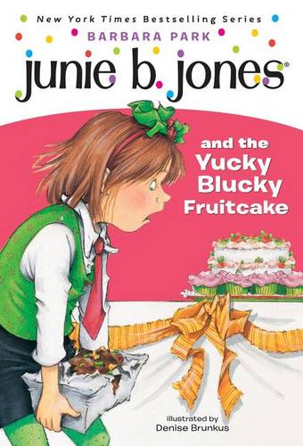 Junie B. Jones and the Yucky Blucky
