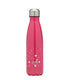 Hearts Hot And Cold Water Bottle - Pink | Bookazine HK