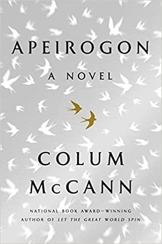 Apeirogon: A Novel