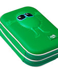 Tinc Green Pencil Case