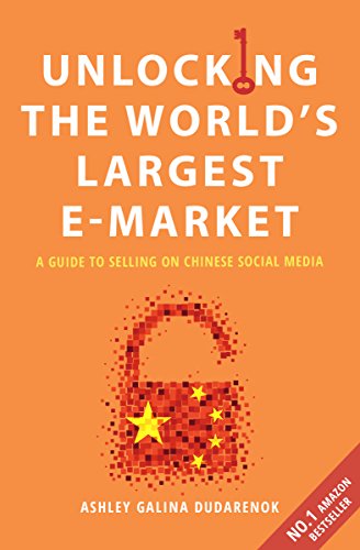 Unlocking the World&#39;s Largest E-Market: A Guide to Selling on Chinese Social Media