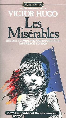 Hugo Victor : Les Miserables (Sc)