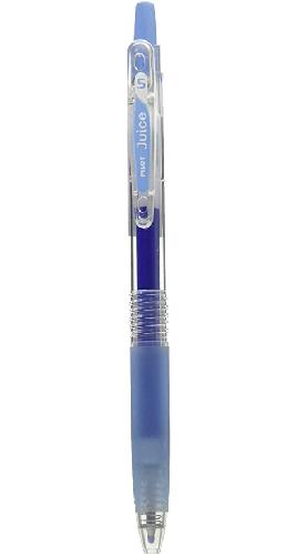 Pilot Juice 0.5mm Gel Ink Ballpoint Pen, Sky Blue (LJU-10EF-SB)