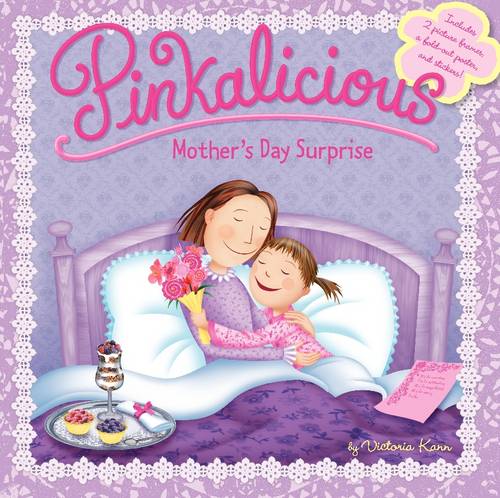 Pinkalicious: Mother&#39;s Day Surprise