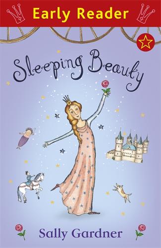 Early Reader: Sleeping Beauty