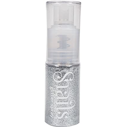 silver-body-hair-spray-glitter