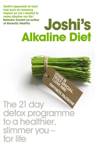 Joshi&#39;s Alkaline Diet