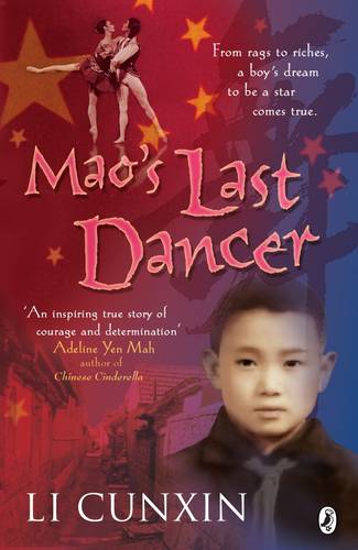 Mao&#39;s Last Dancer