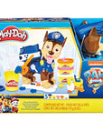 Play-Doh Paw Patrol Rescue Ready Chase Toy - Bookazine