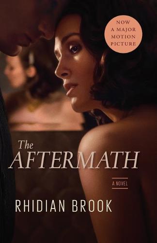 The Aftermath (Movie Tie-In Edition)