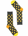 Egg Tart Socks