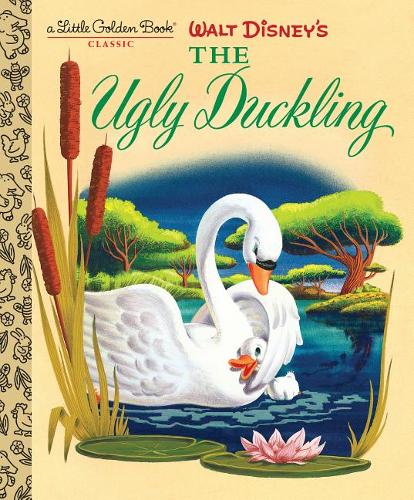 Walt Disney&#39;s the Ugly Duckling (Disney Classic)