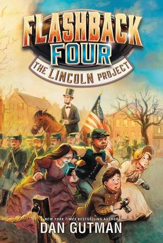 Flashback Four (1) - The Lincoln Project