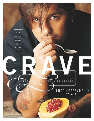 Crave: See, Touch, Smell, Hear, Taste