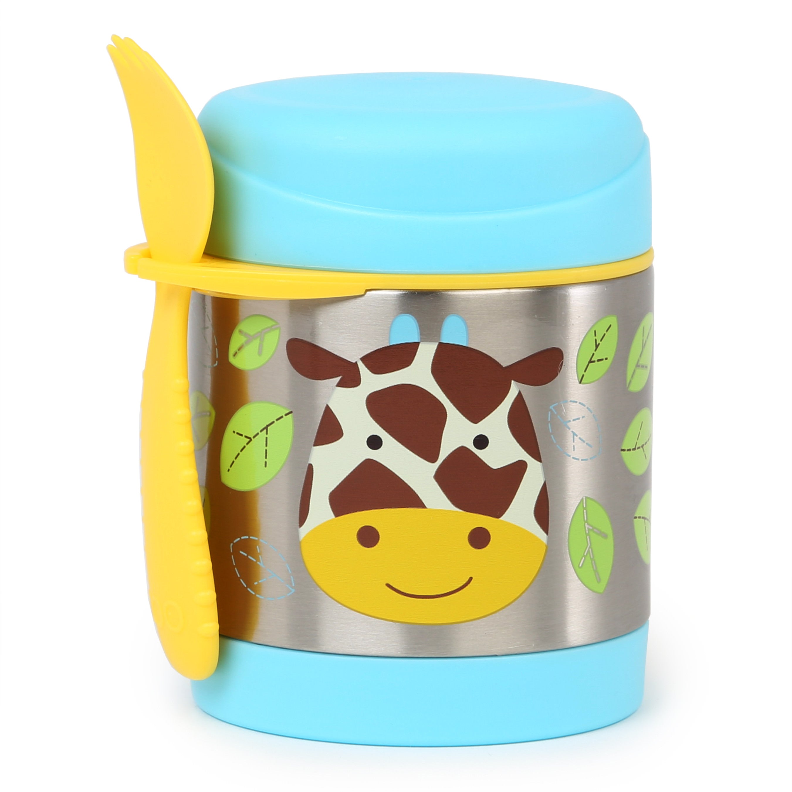 Giraffe Insulated Food Jar  | Bookazine HK