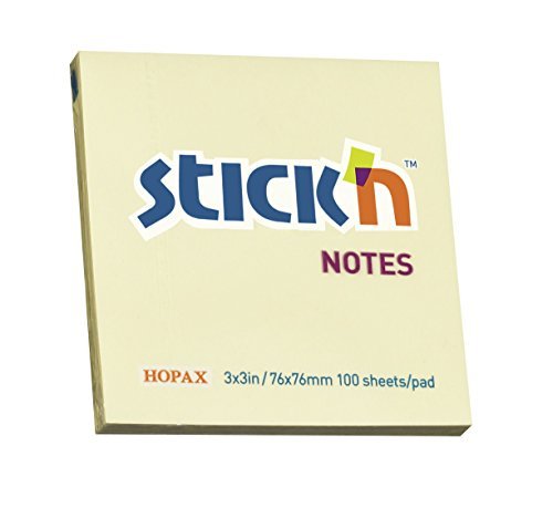 Sticky Note 2x3' | Bookazine HK