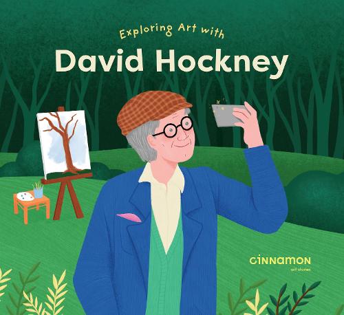 Exploring Art with David Hockney