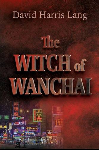The Witch of Wanchai
