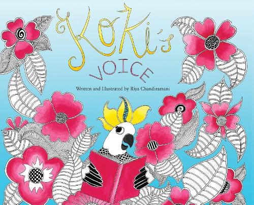 Koki&#39;s Voice