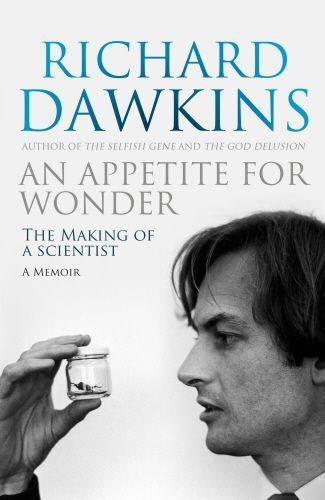 Appetite For Wonder: The Making of a Scientist, An-Bantam Press