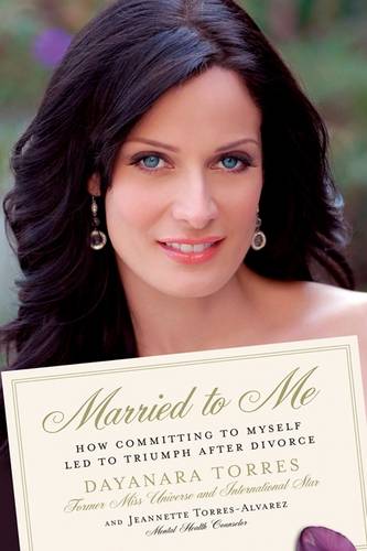 Married to Me: How Committing to Myself Led to Triumph After Divorce