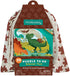 Dinosaur Park Puzzle To Go | Bookazine HK