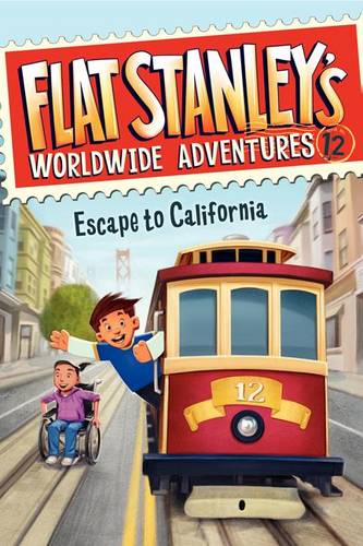 Flat Stanley&#39;s Worldwide Adventures 