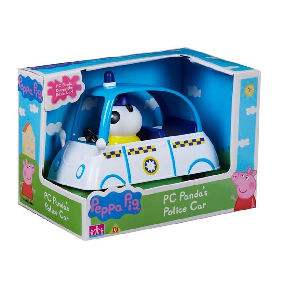 pc-pandas-police-car