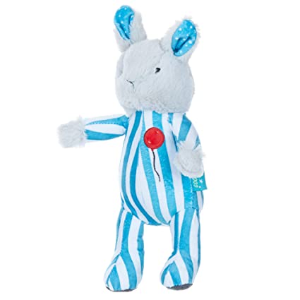 Goodnight Moon Beanbag Stuffed Animal Plush Pajama Bunny 13Inch