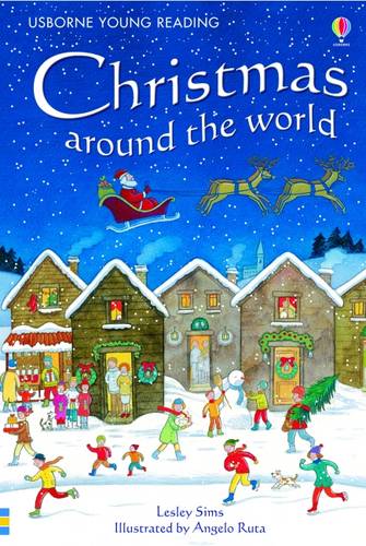 Christmas Around The World