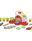 Play-Doh Stamp 'N Top Pizza - Bookazine