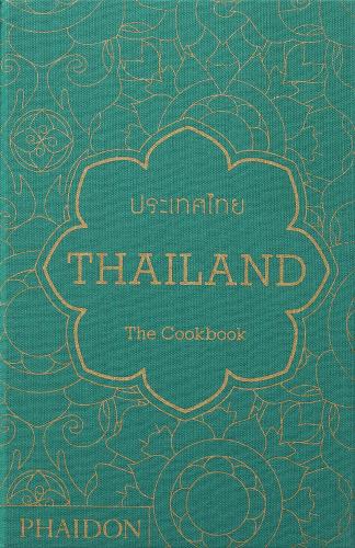 Thailand: The Cookbook