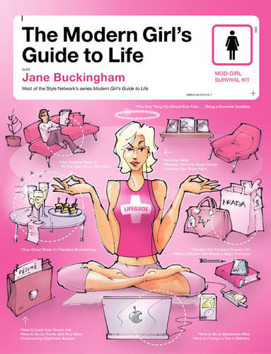 Modern Girl&#39;s Guide to Life, The