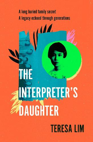 The Interpreter&#39;s Daughter