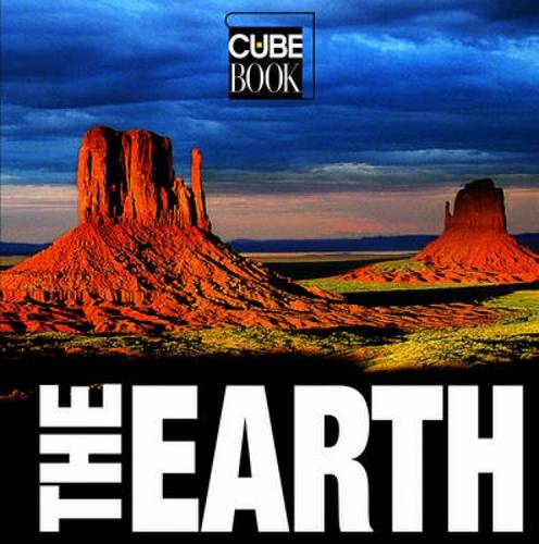 Earth: Cubebook
