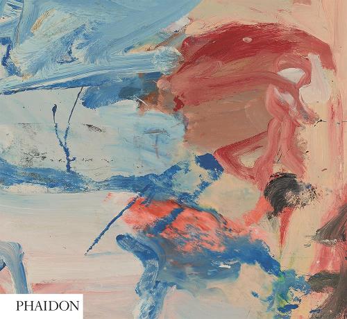 Willem de Kooning: A Way of Living