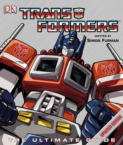 Transformers: The Ultimate Guide