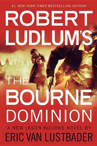 Robert Ludlum&#39;s (TM) the Bourne Dominion