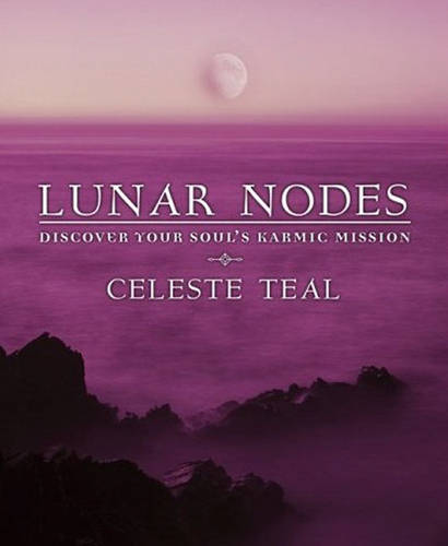 Lunar Nodes: Discover Your Soul&#39;s Karmic Mission