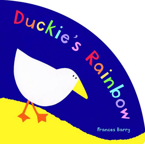 Duckie&#39;s Rainbow