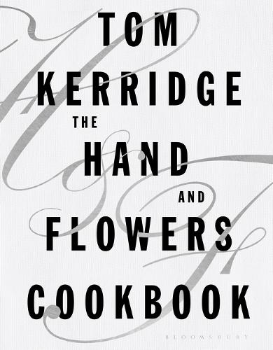 Signed Bookplate Edition - The Hand &amp; Flowers Cookbook