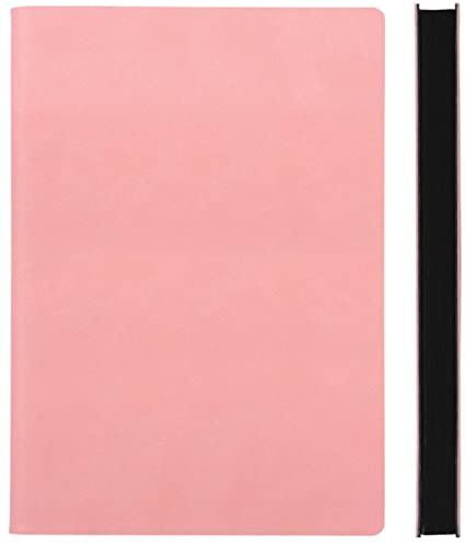 Signature Notebook A6, Pink