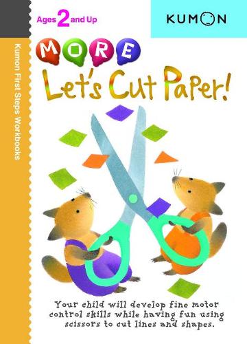 More Let&#39;s Cut Paper!