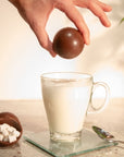 Hot Chocolate Bomb 35G