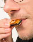 World's Smallest Harmonica | Bookazine HK