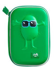 Tinc Green Pencil Case