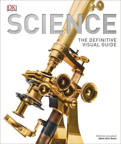 Science: The Definitive Visual History