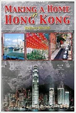 Making a Home in Hong Kong