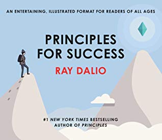 Principles For Success by Ray Dalio